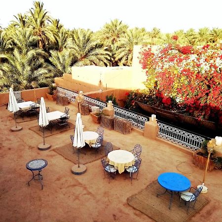 Bed and Breakfast La Petite Kasbah Zagora Exteriér fotografie