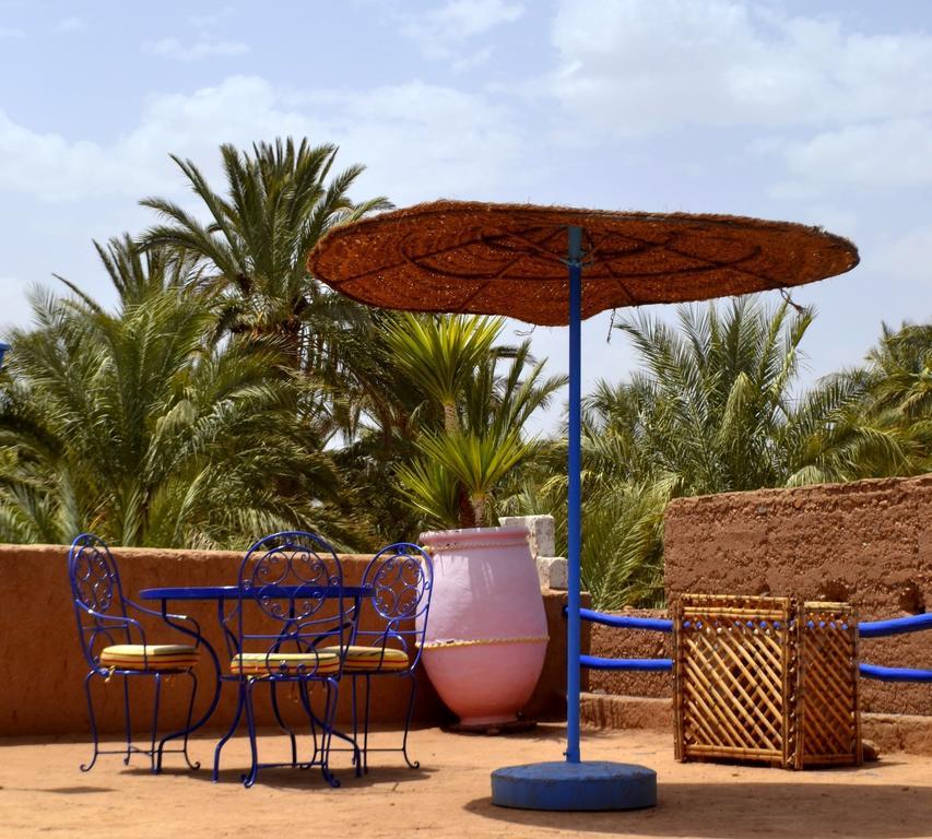 Bed and Breakfast La Petite Kasbah Zagora Exteriér fotografie