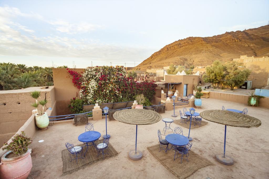Bed and Breakfast La Petite Kasbah Zagora Exteriér fotografie