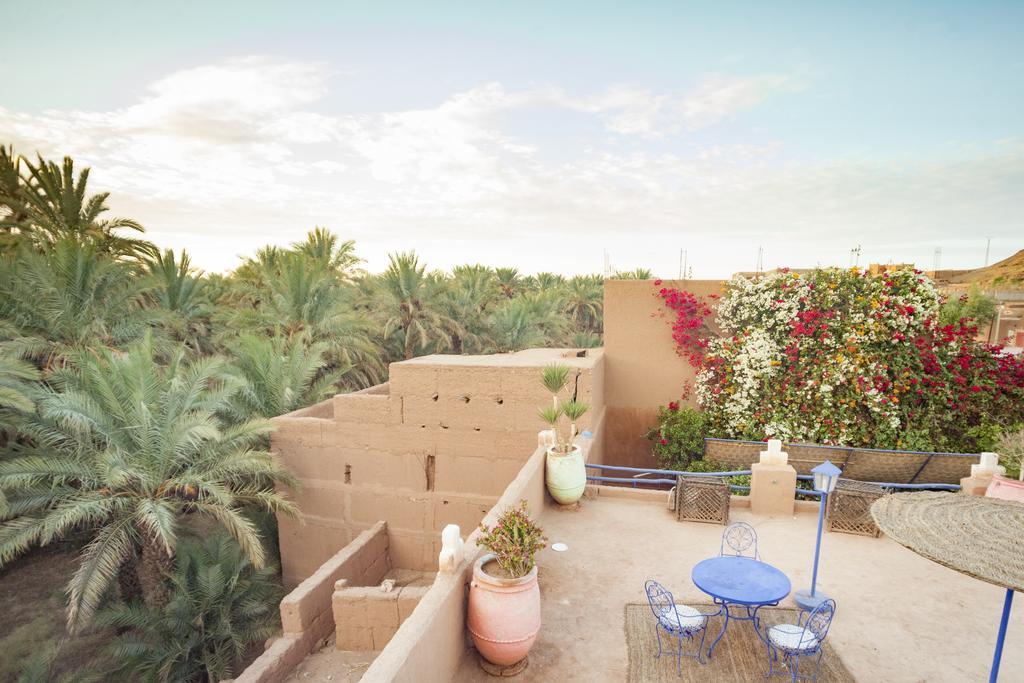 Bed and Breakfast La Petite Kasbah Zagora Exteriér fotografie