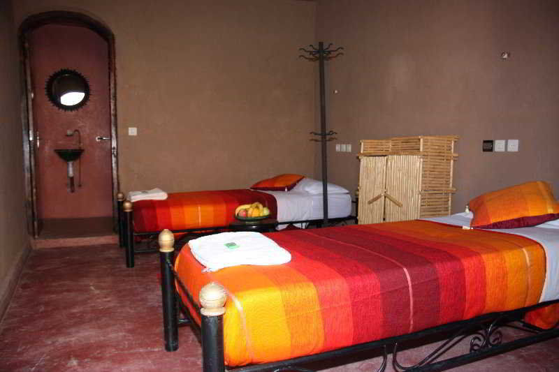 Bed and Breakfast La Petite Kasbah Zagora Exteriér fotografie