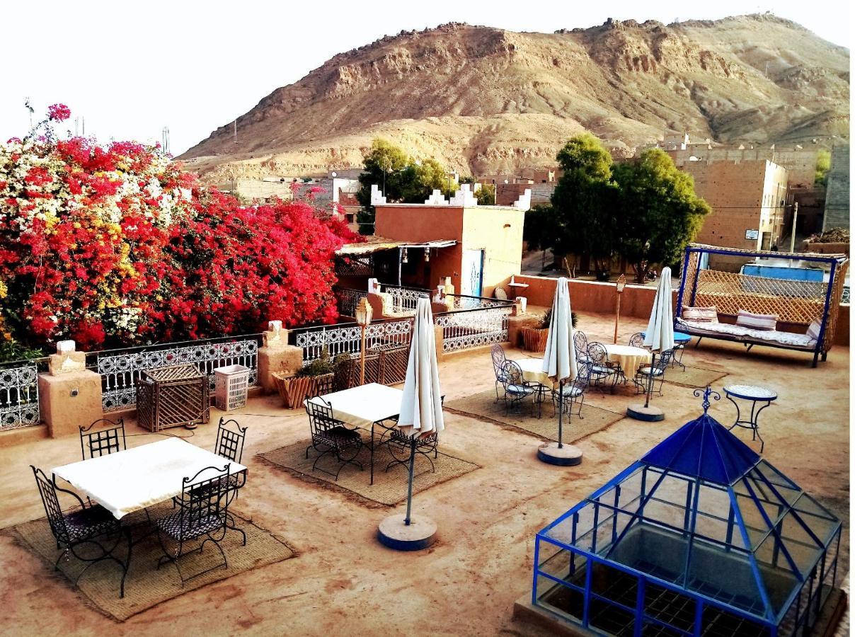Bed and Breakfast La Petite Kasbah Zagora Exteriér fotografie
